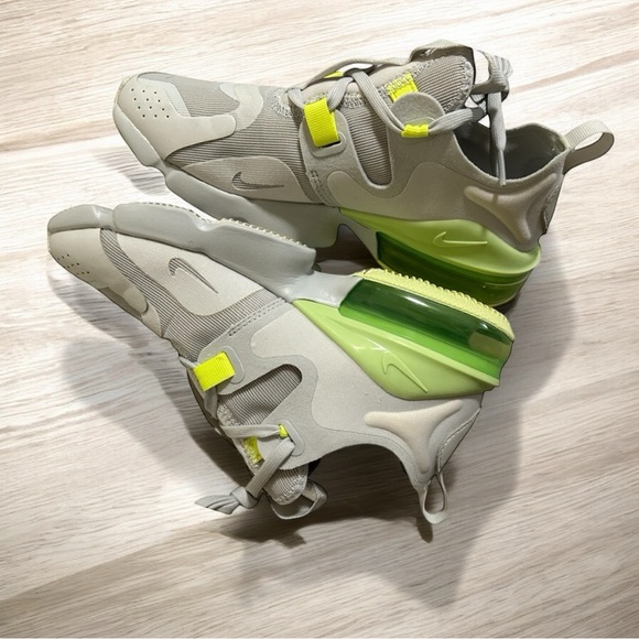 Air Max Infinities *rare* - Picture 3 of 5